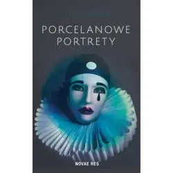 PORCELANOWE PORTRETY