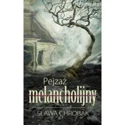 PEJZAŻ MELANCHOLIJNY