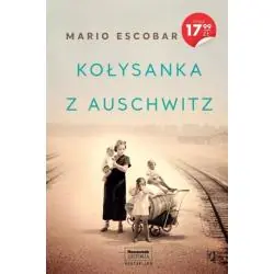 KOŁYSANKA Z AUSCHWITZ