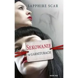 SEKOWANIE W GARNITURACH