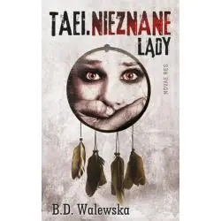 TEAI. NIEZNANE LĄDY