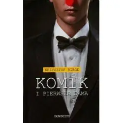 KOMIK I PIERWSZA DAMA