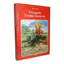 PRZYGODY TOMKA SAWYERA
