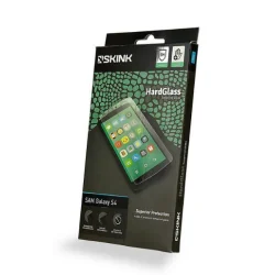 SZKŁO OCHRONNE SAMSUNG GALAXY A8 9H HARTOWANE PRZEZROCZYSTE