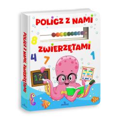 POLICZ Z NAMI ZWIERZĘTAMI
