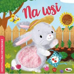 NA WSI. ZWIERZACZKI PRZYTULACZKI