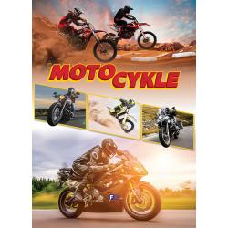 MOTOCYKLE
