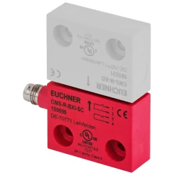 EUCHNER CMS‑R‑BXI‑SC 100696 WYŁĄCZNIK BEZPIECZEŃSTWA MAGNETYCZNY