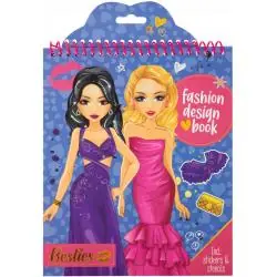 BESTIES. PROJEKTOWANIE MODY