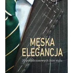 MĘSKA ELEGANCJA