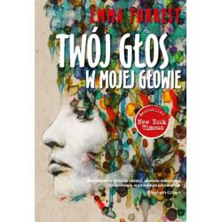 TWÓJ GŁOS W MOJEJ GŁOWIE