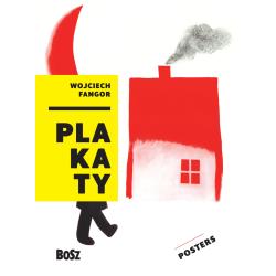 FANGOR. PLAKATY