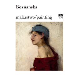 BOZNAŃSKA. MALARSTWO