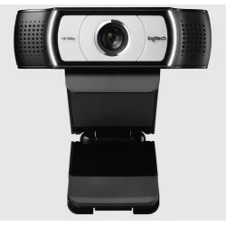 KAMERA INTERNETOWA DO WIDEOKONFERENCJI LOGITECH C930E FULL HD 1080P