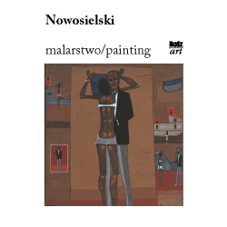 NOWOSIELSKI. MALARSTWO