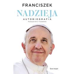 NADZIEJA. AUTOBIOGRAFIA