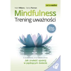 MINDFULNESS TRENING UWAŻNOŚCI