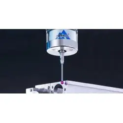 SONDA DOTYKOWA 3D METROL RC-K3E DO OBRABIAREK CNC I ROBOTÓW UZYWANA