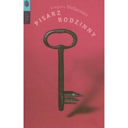 PISARZ RODZINNY