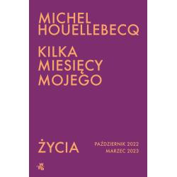 KILKA MIESIĘCY MOJEGO ŻYCIA