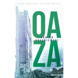 OAZA