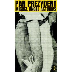 PAN PREZYDENT