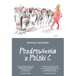 POZDROWIENIA Z POLSKI C