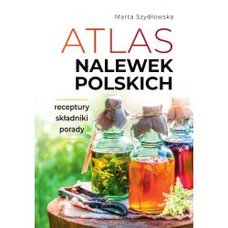 ATLAS NALEWEK POLSKICH