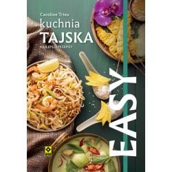 KUCHNIA TAJSKA. NAJLEPSZE PRZEPISY