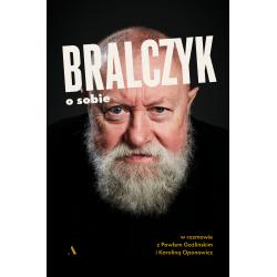 BRALCZYK O SOBIE. W ROZMOWIE Z PAWŁEM GOŹLIŃSKIM I KAROLINĄ OPONOWICZ II GATUNEK