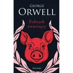FOLWARK ZWIERZĘCY