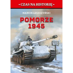 POMORZE 1945