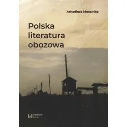 POLSKA LITERATURA OBOZOWA