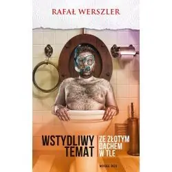 WSTYDLIWY TEMAT ZE ZŁOTYM DACHEM W TLE