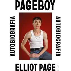 PAGEBOY. AUTOBIOGRAFIA