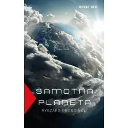 SAMOTNA PLANETA