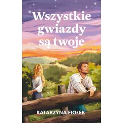 WSZYSTKIE GWIAZDY SĄ TWOJE
