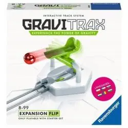TOR KULKOWY GRAVITRAX ZESTAW UZUPEŁNIAJĄCY FLIP RAVENSBURGER 261475