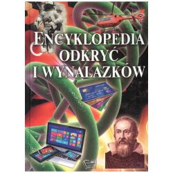 ENCYKLOPEDIA ODKRYĆ I WYNALAZKÓW