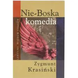 NIE-BOSKA KOMEDIA