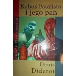KUBUŚ FATALISTA I JEGO PAN