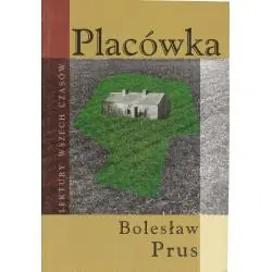PLACÓWKA