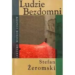 LUDZIE BEZDOMNI