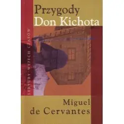 PRZYGODY DON KICHOTA