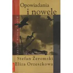 OPOWIADANIA I NOWELE