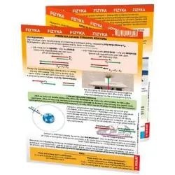 FIZYKA. MAXI ŚCIĄGA