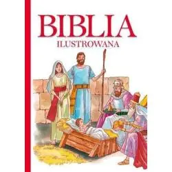 BIBLIA ILUSTROWANA