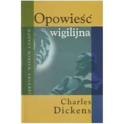 OPOWIEŚĆ WIGILIJNA