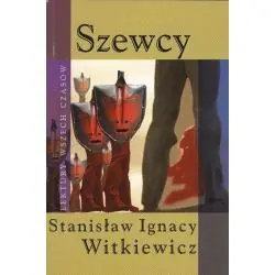 SZEWCY