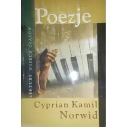 POEZJE